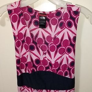 North Face Summer dress
